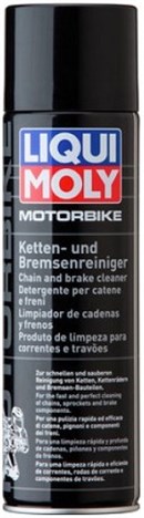 Liqui Moly Kæderens (500ml)